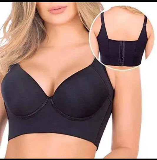 Soutien gorge confort 100C