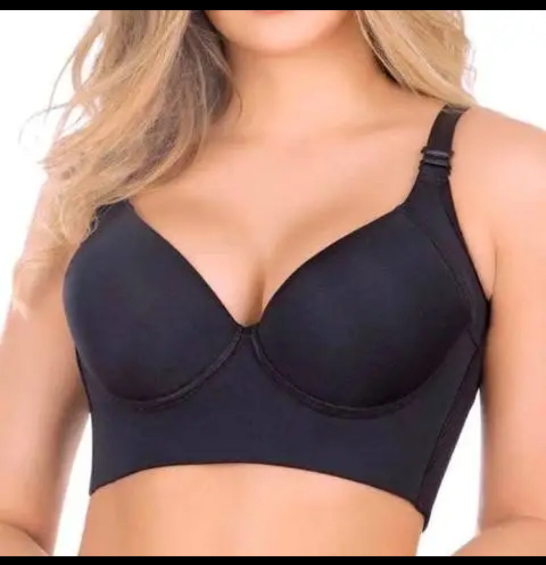 Soutien gorge confort 40C